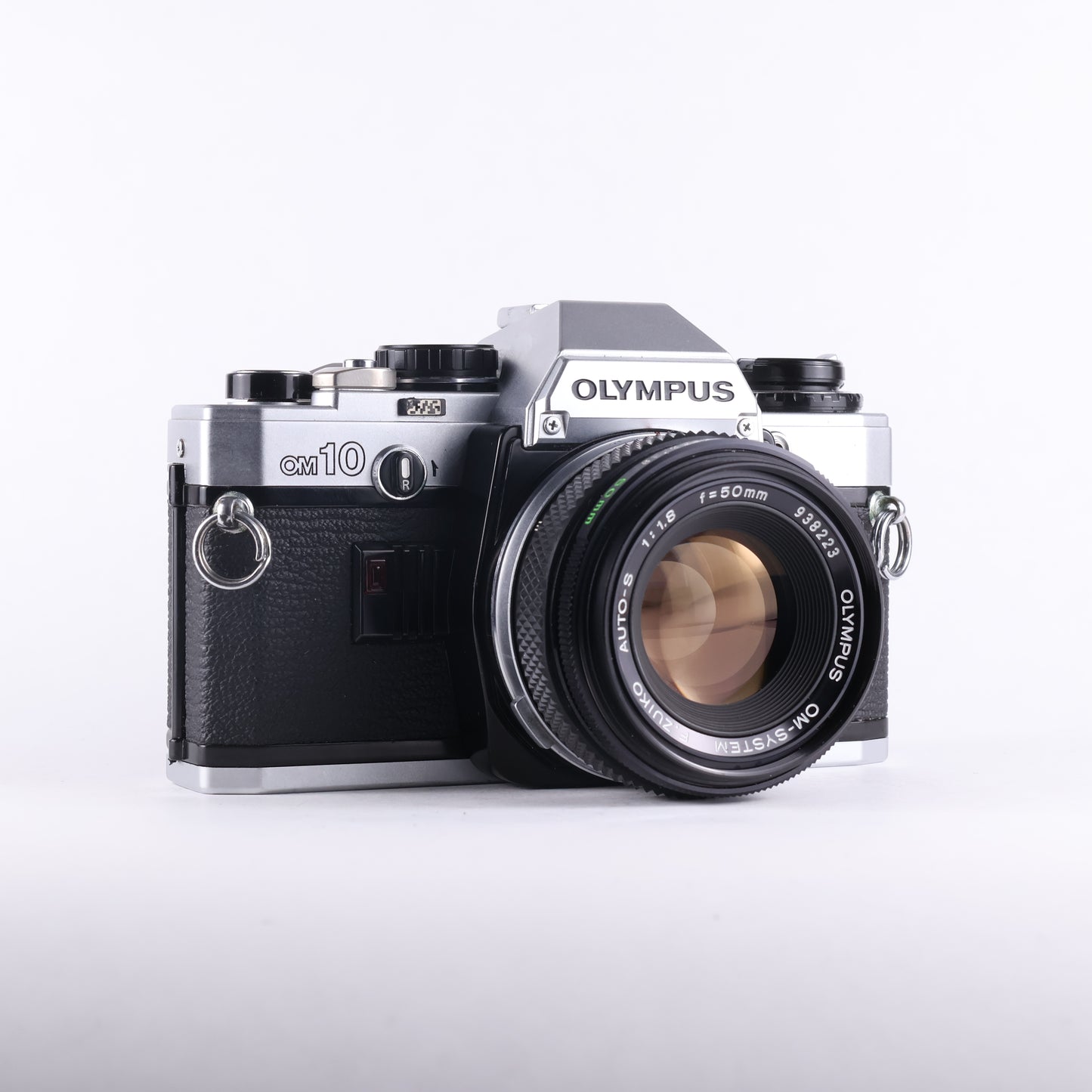 Olympus OM10