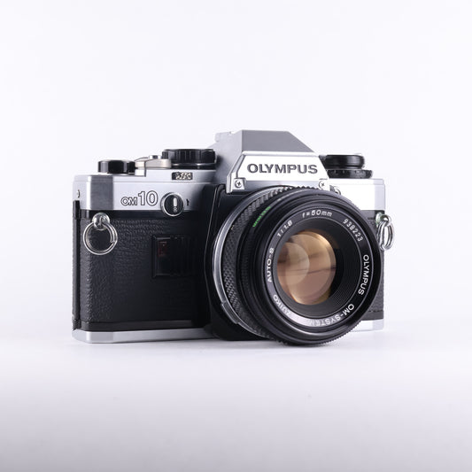 Olympus OM10