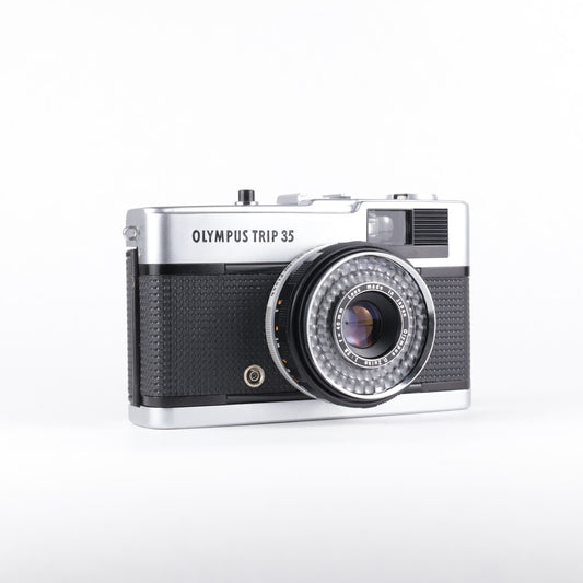 Olympus Trip 35 - Starter Kit
