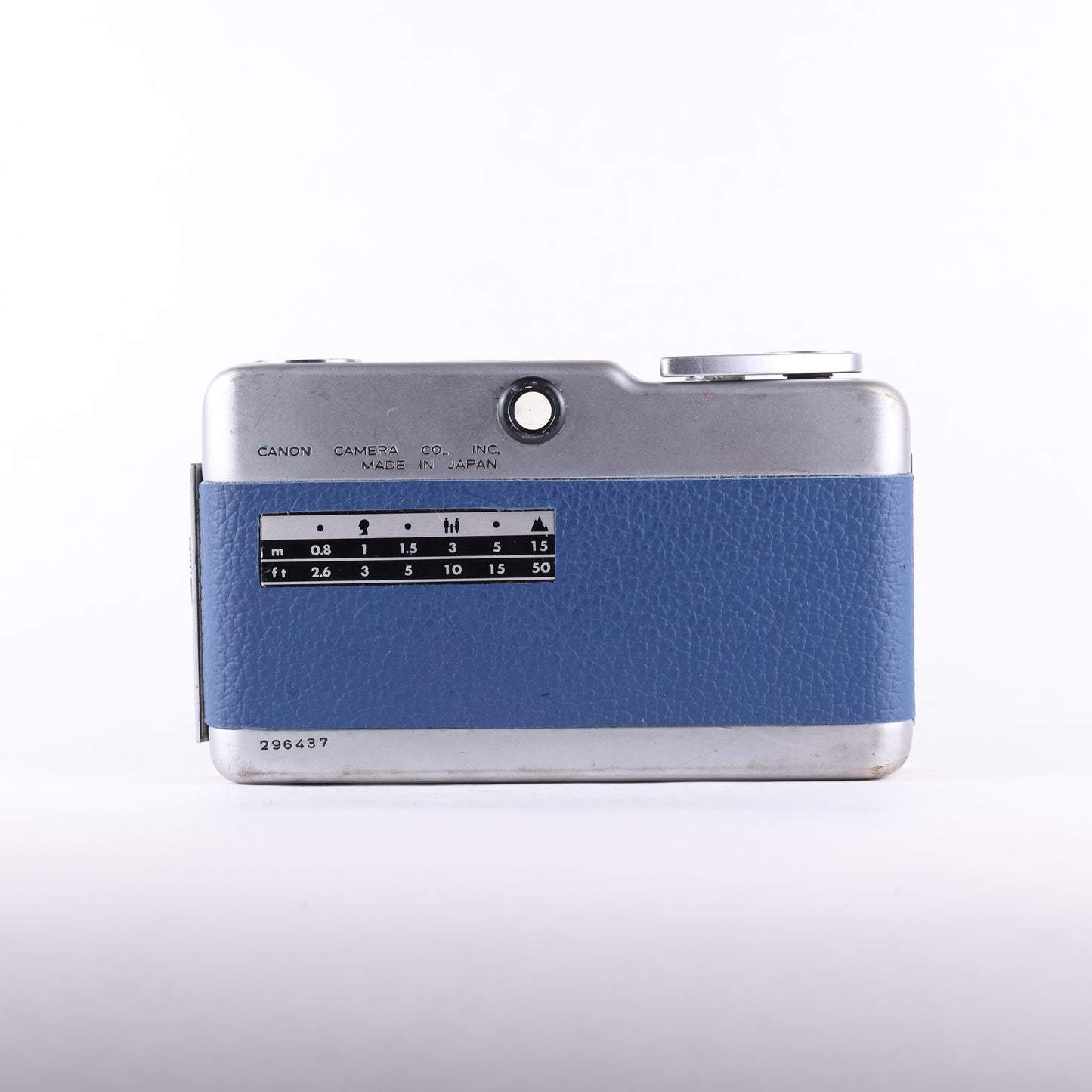 Canon Demi - Dark Blue