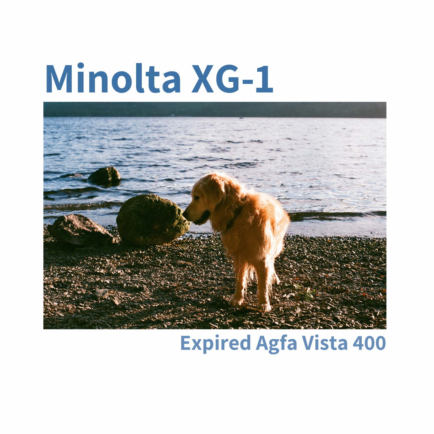 Minolta XG-1