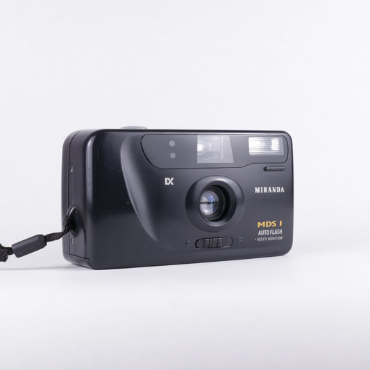 Miranda MDS I