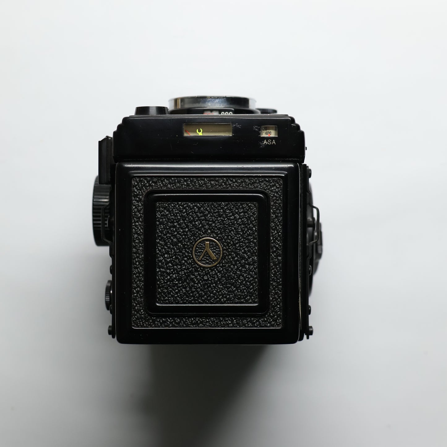 Yashica Mat 124G