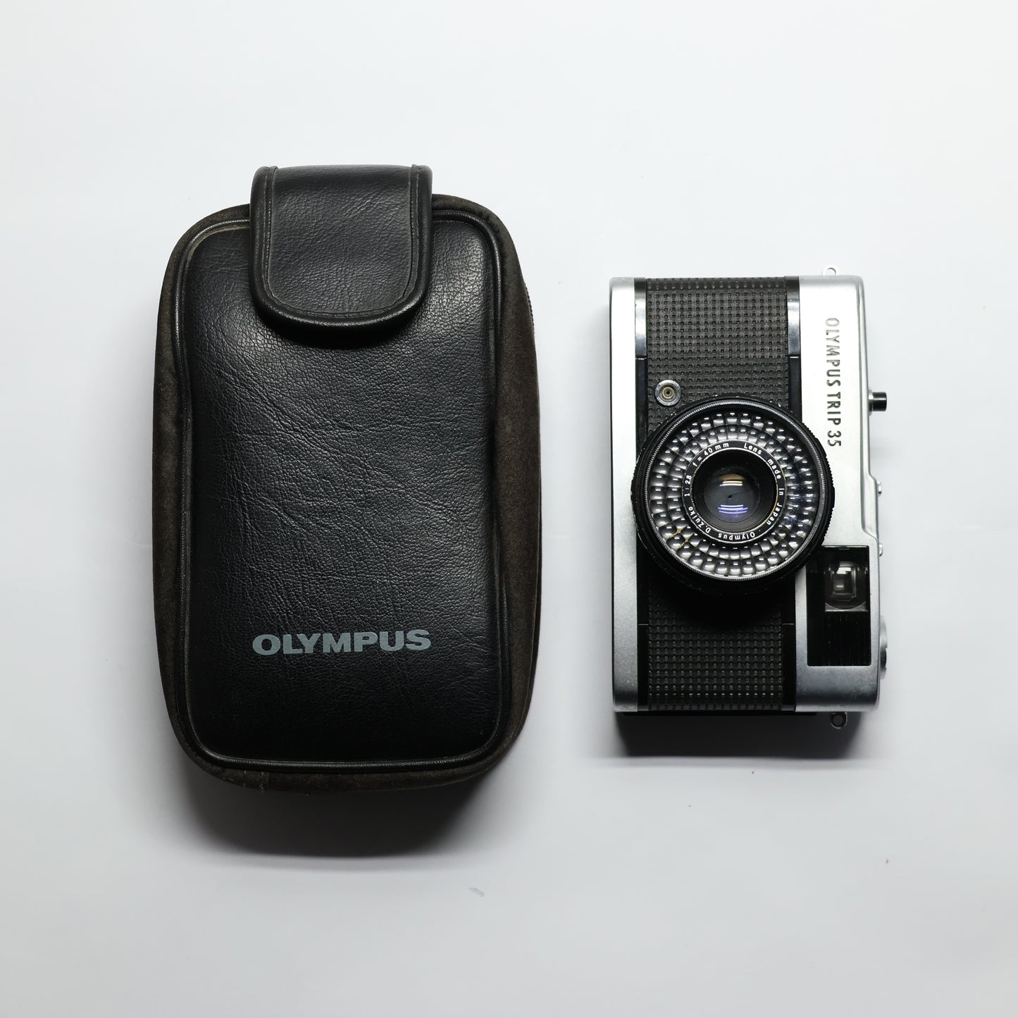 Olympus Camera Case