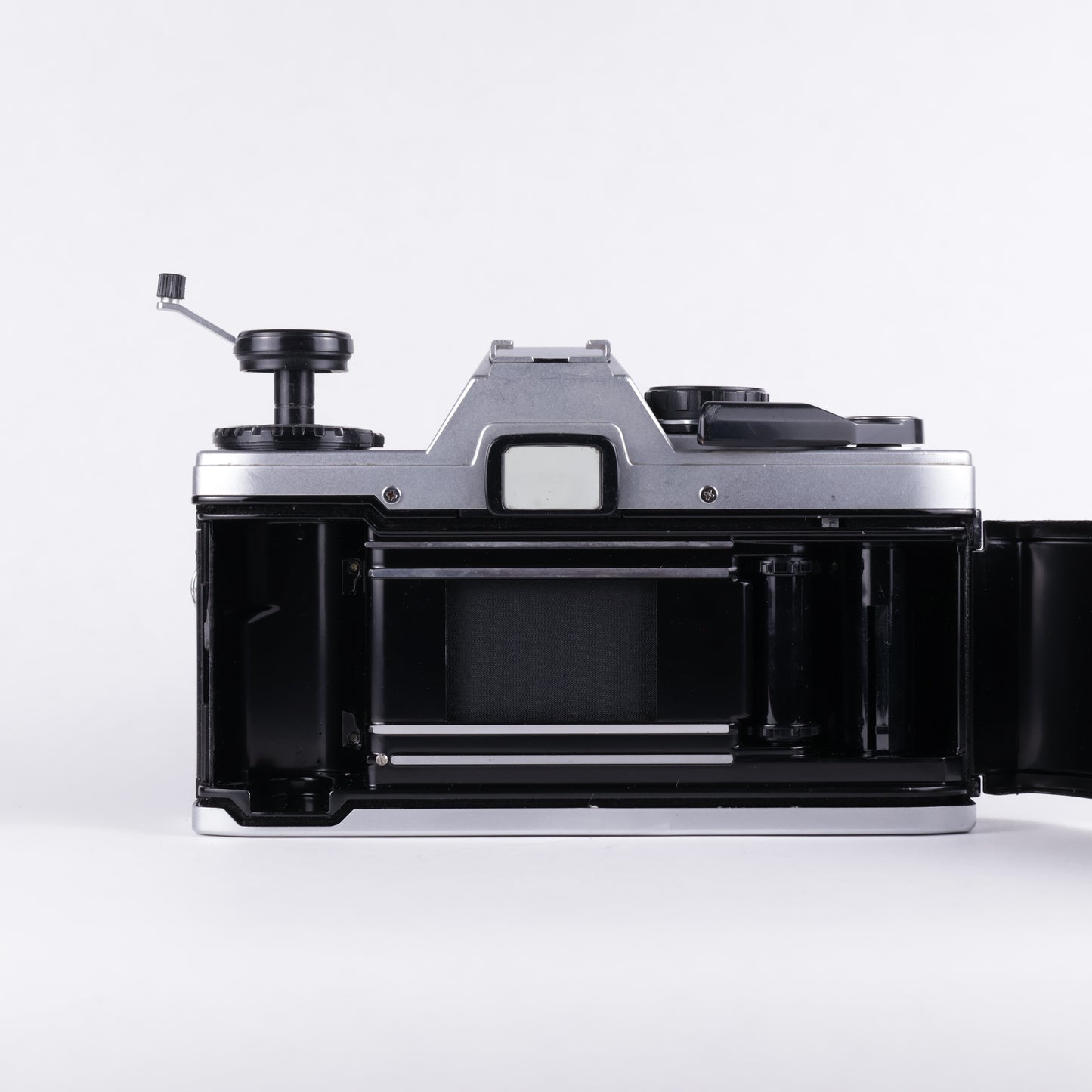 Olympus OM10 - Dark Blue