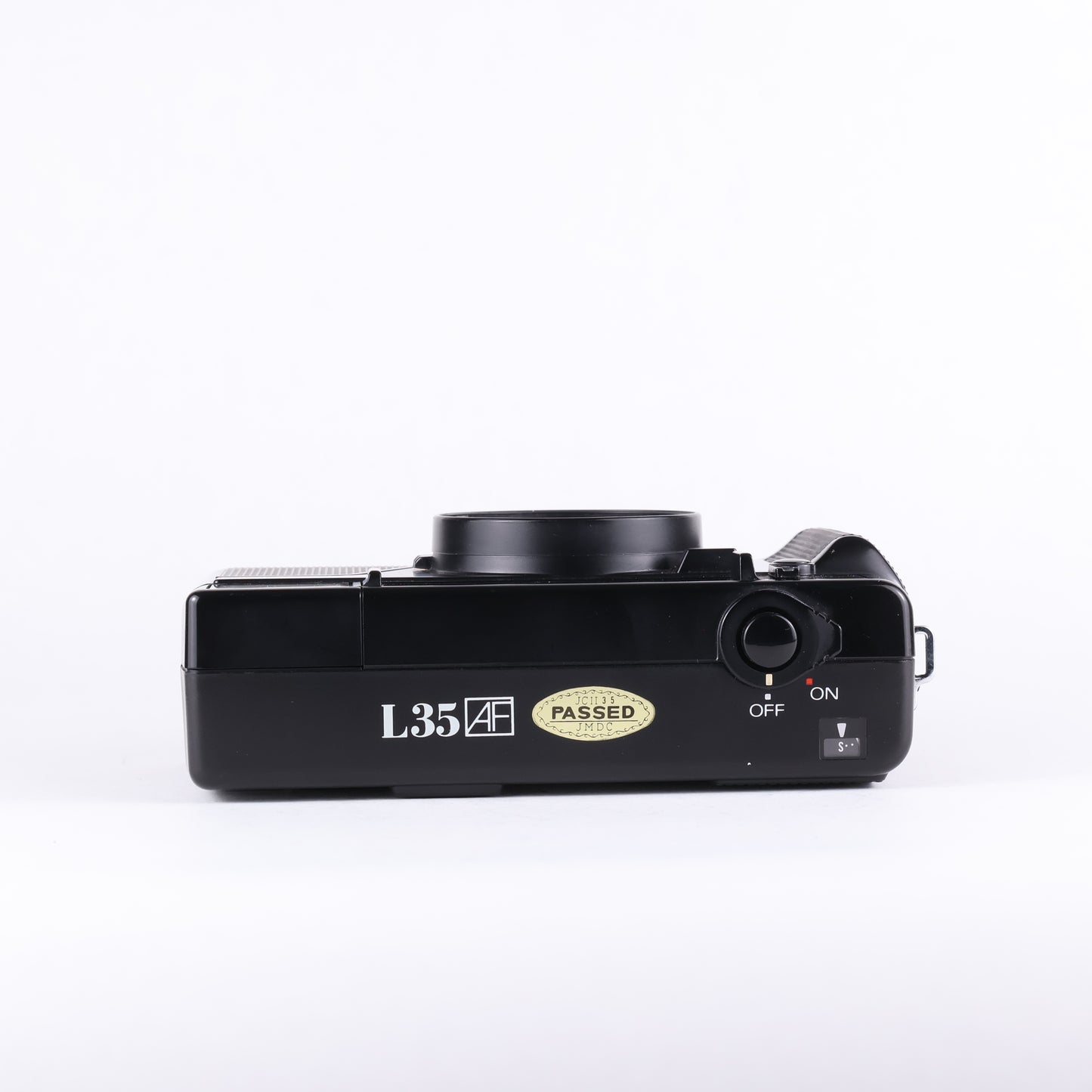 Nikon L35AF