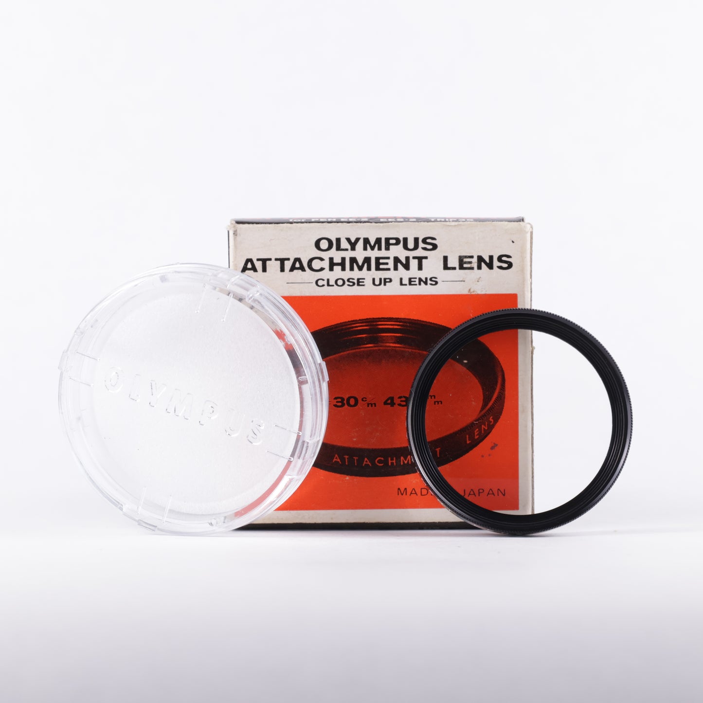 Olympus Trip 35 Close Up Lens - 43.5mm