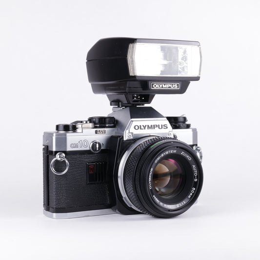 Olympus T20 Flash Unit