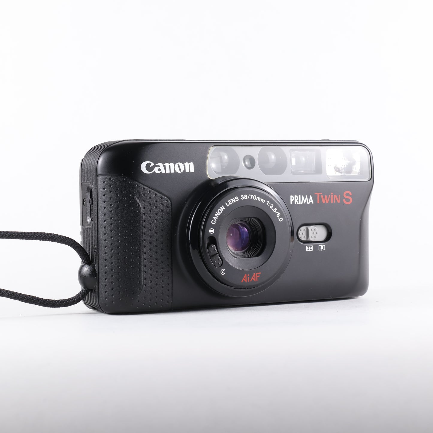 Canon Sure Shot Telemax