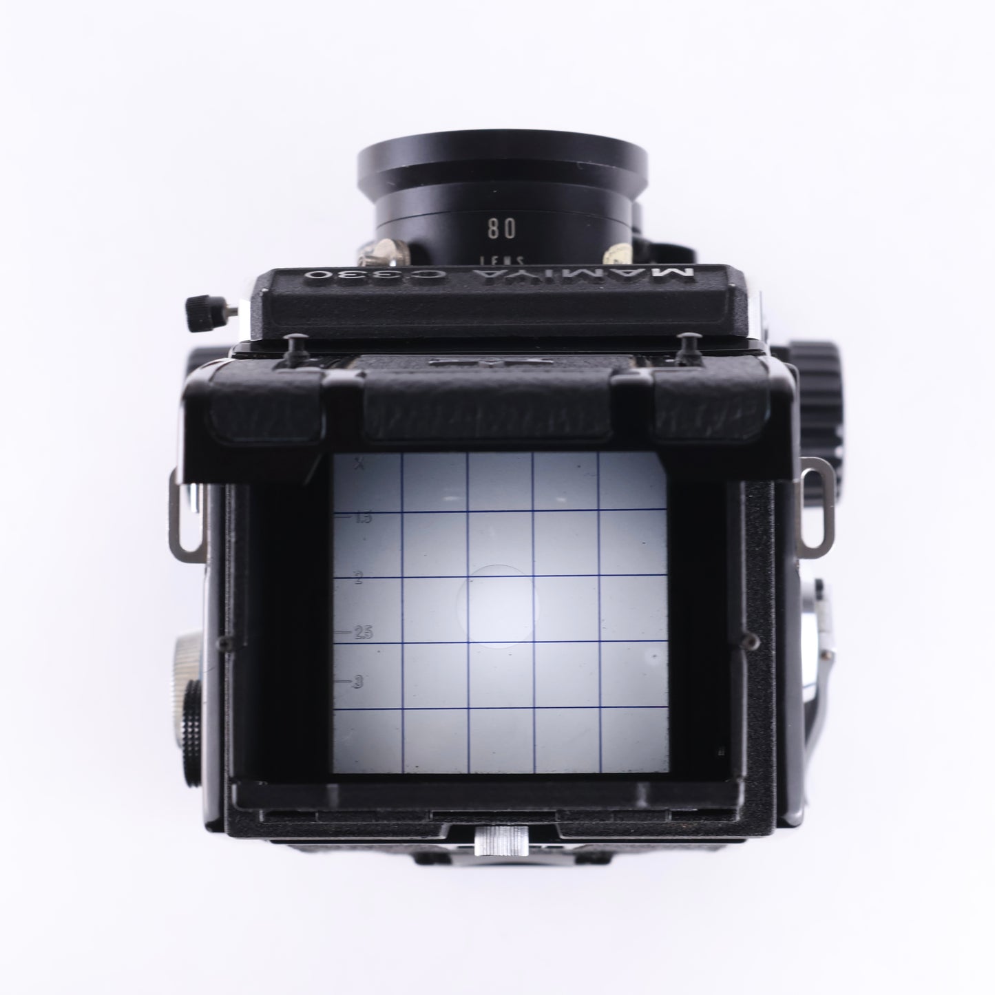 Mamiya C330 Professional F