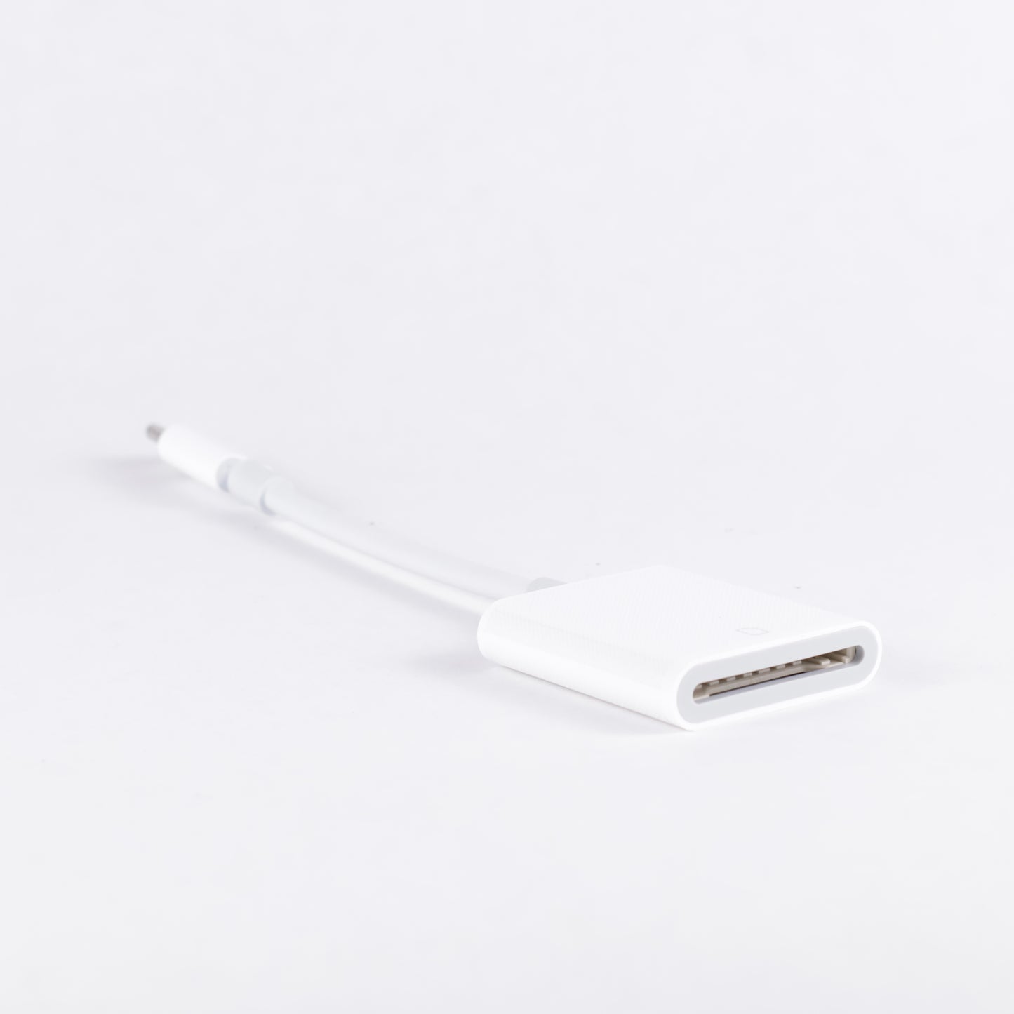 SD Card Reader for iPhone (USB C)