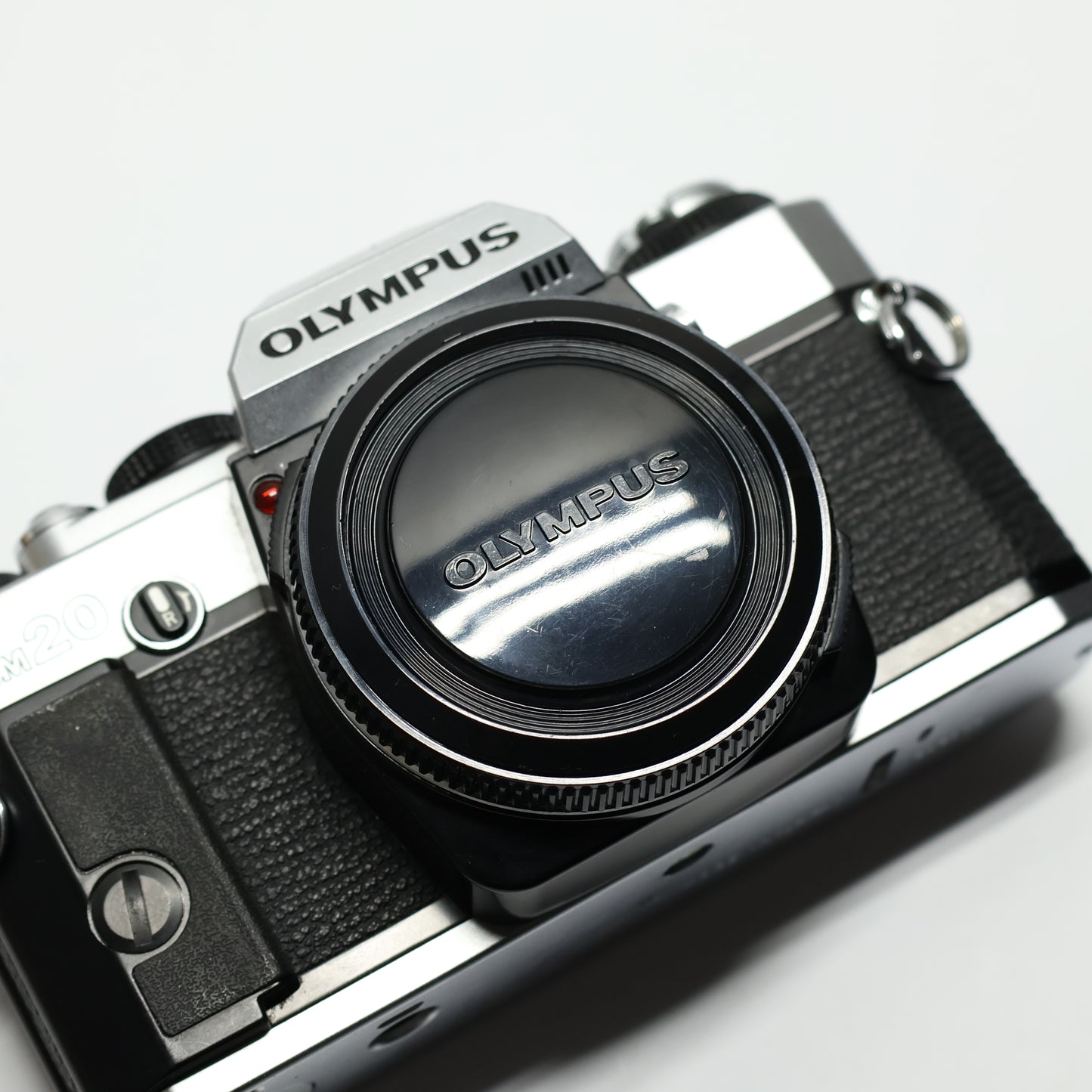 Olympus OM Body Cap