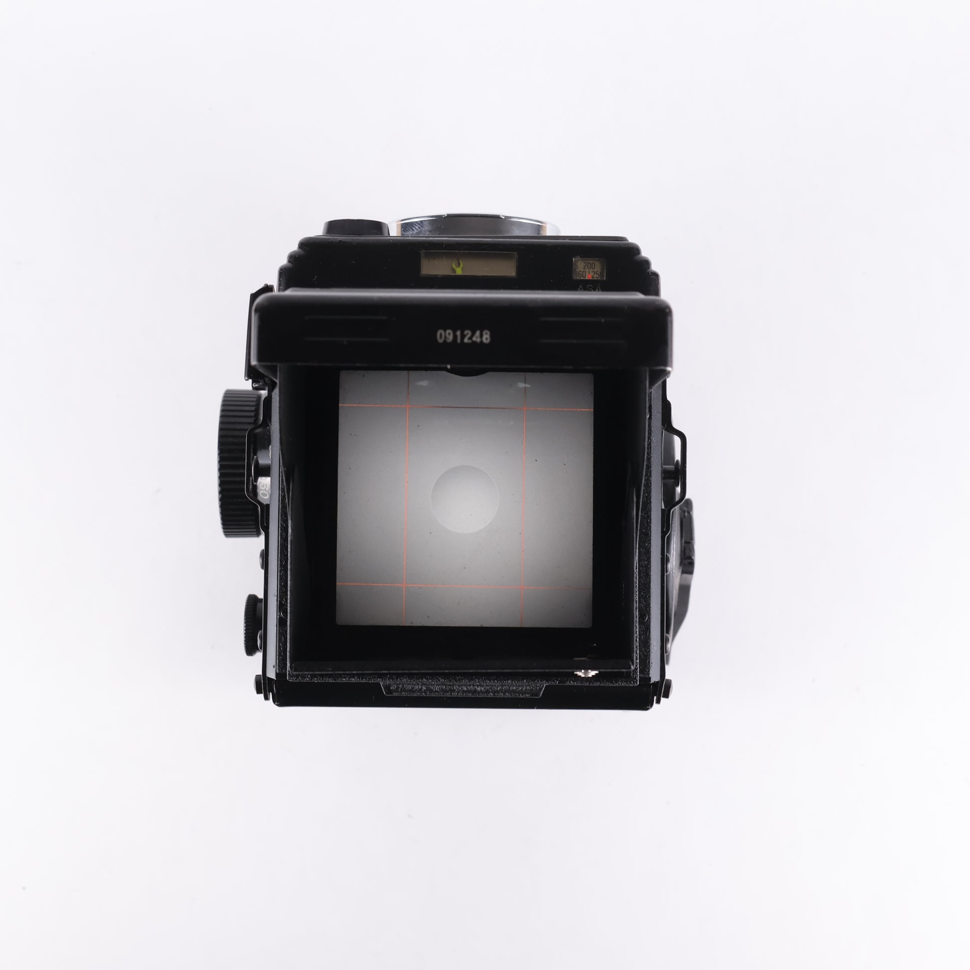 Pare-soleil Lens Hood Nylon Et Fibre De Carbone Bay I B30 Pour Yashica Mat 124g B 626404 Pare-soleil Lens Hood Nylon Et Fibre De Carbone Bay I B30 Pour Yashica Mat 124g B 626404