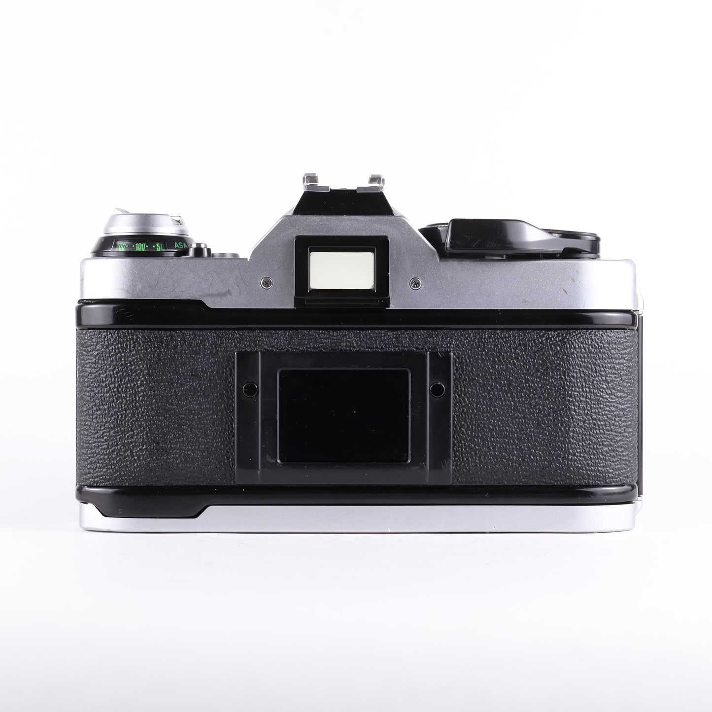 Canon AE-1 Program