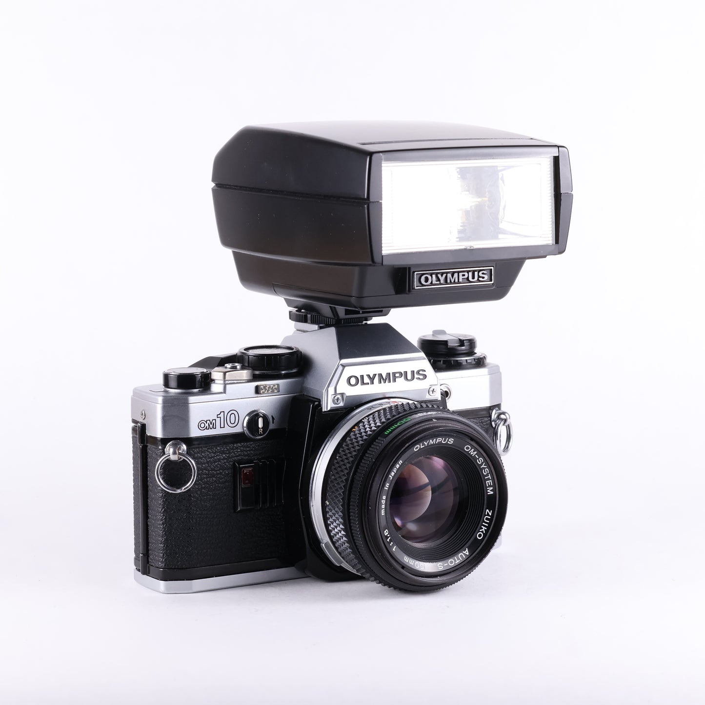 Olympus T32 Flash Unit