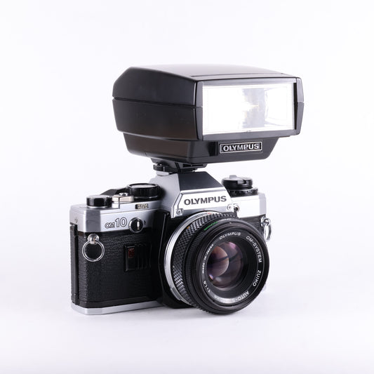 Olympus T32 Flash Unit