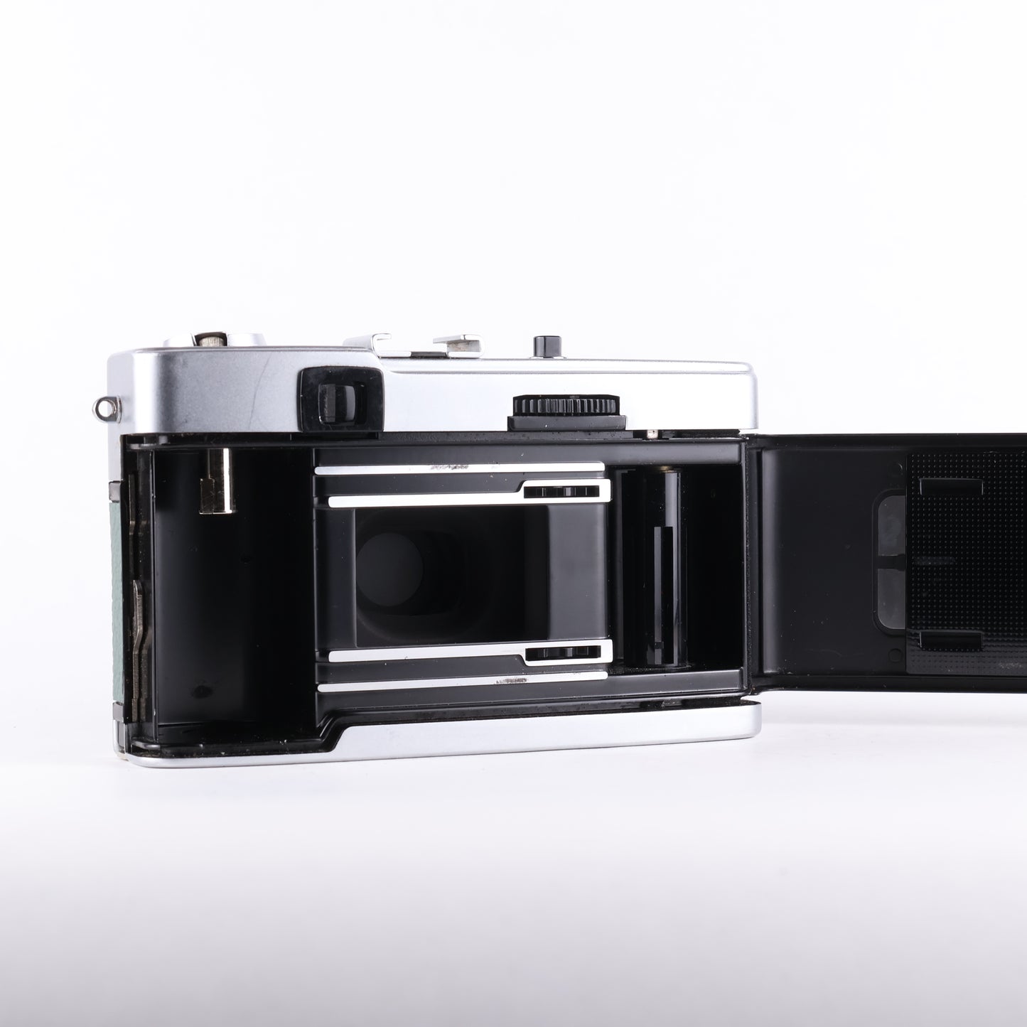 Olympus Trip 35 - Sage Green