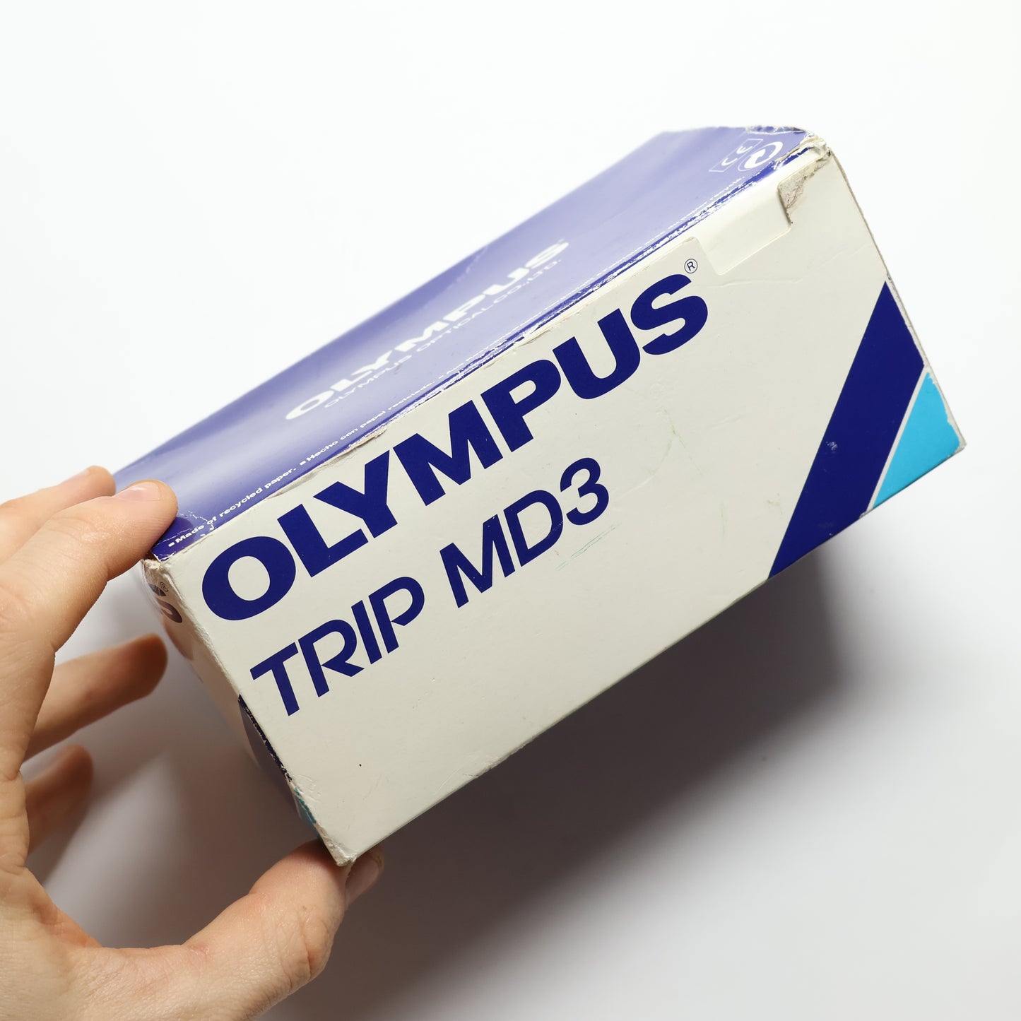 Olympus Trip MD3