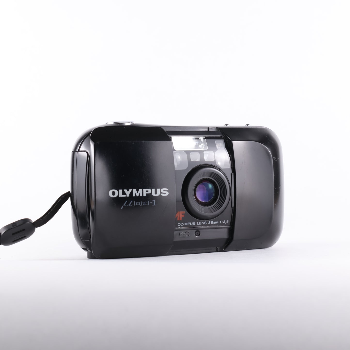 Olympus MJU I