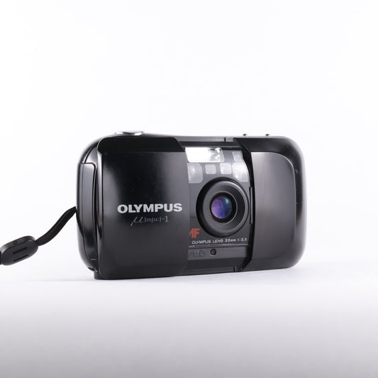 Olympus MJU I