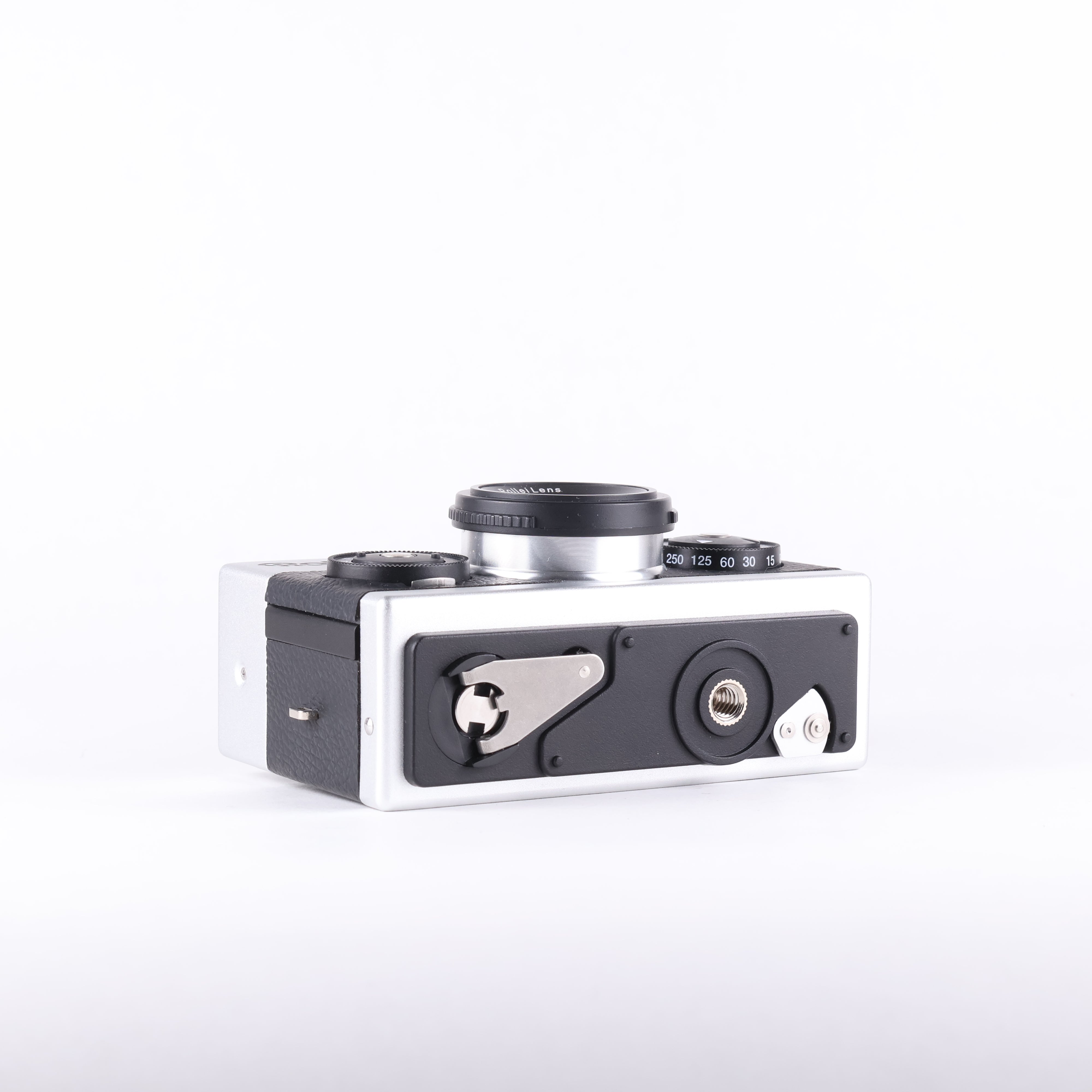 Rollei 35AF – JFR Film