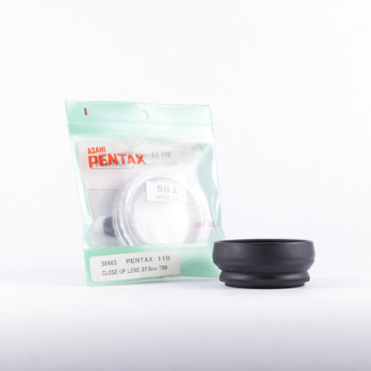 Pentax Auto 110 Filter Set for 50mm Lens (37.5mm thread)