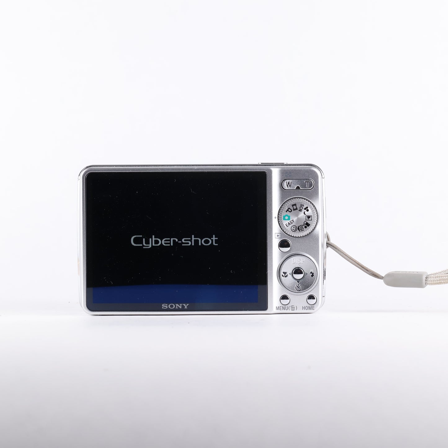 Sony Cybershot DSC-W320