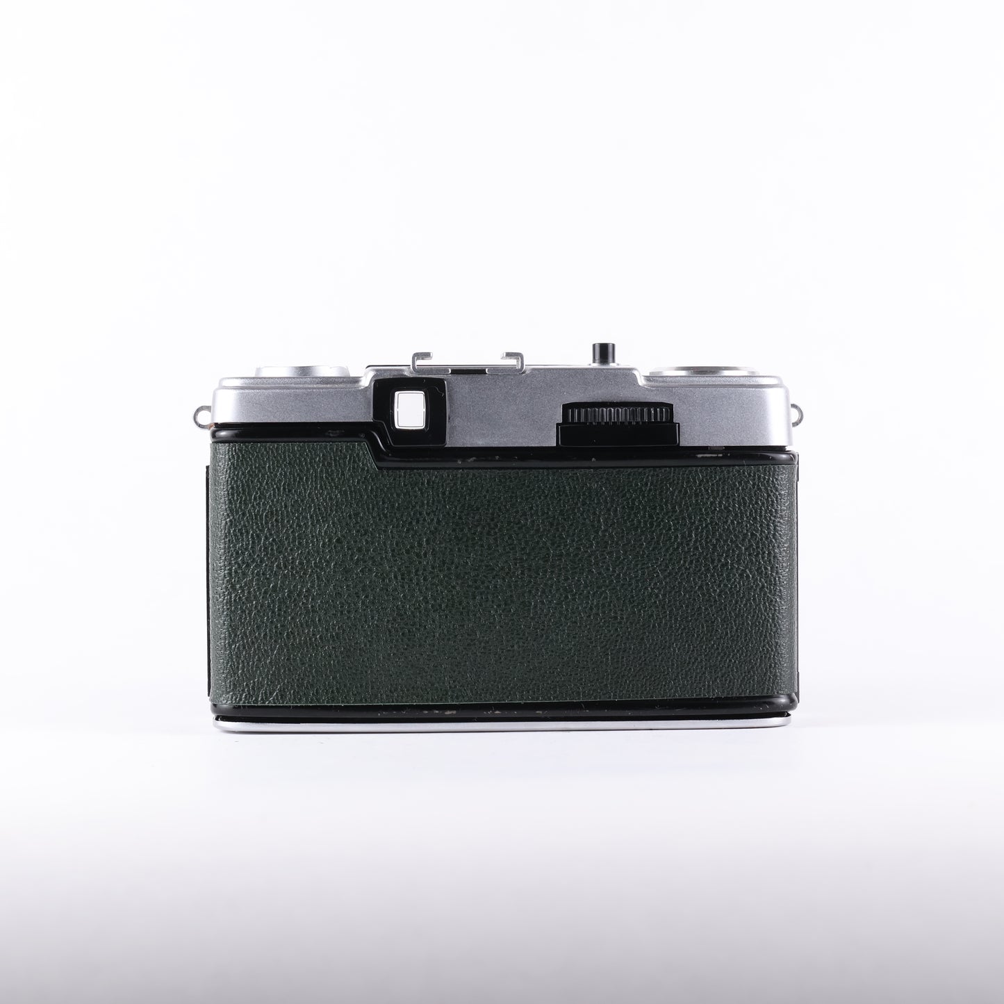 Olympus Pen EE-3 - British Racing Green