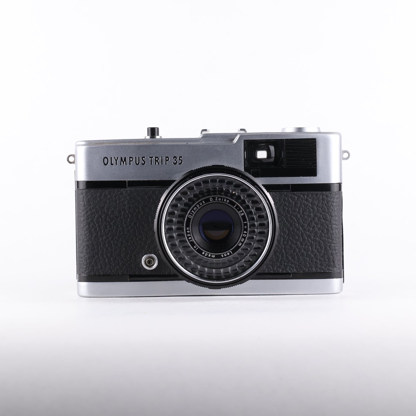 Olympus Trip 35 - Black