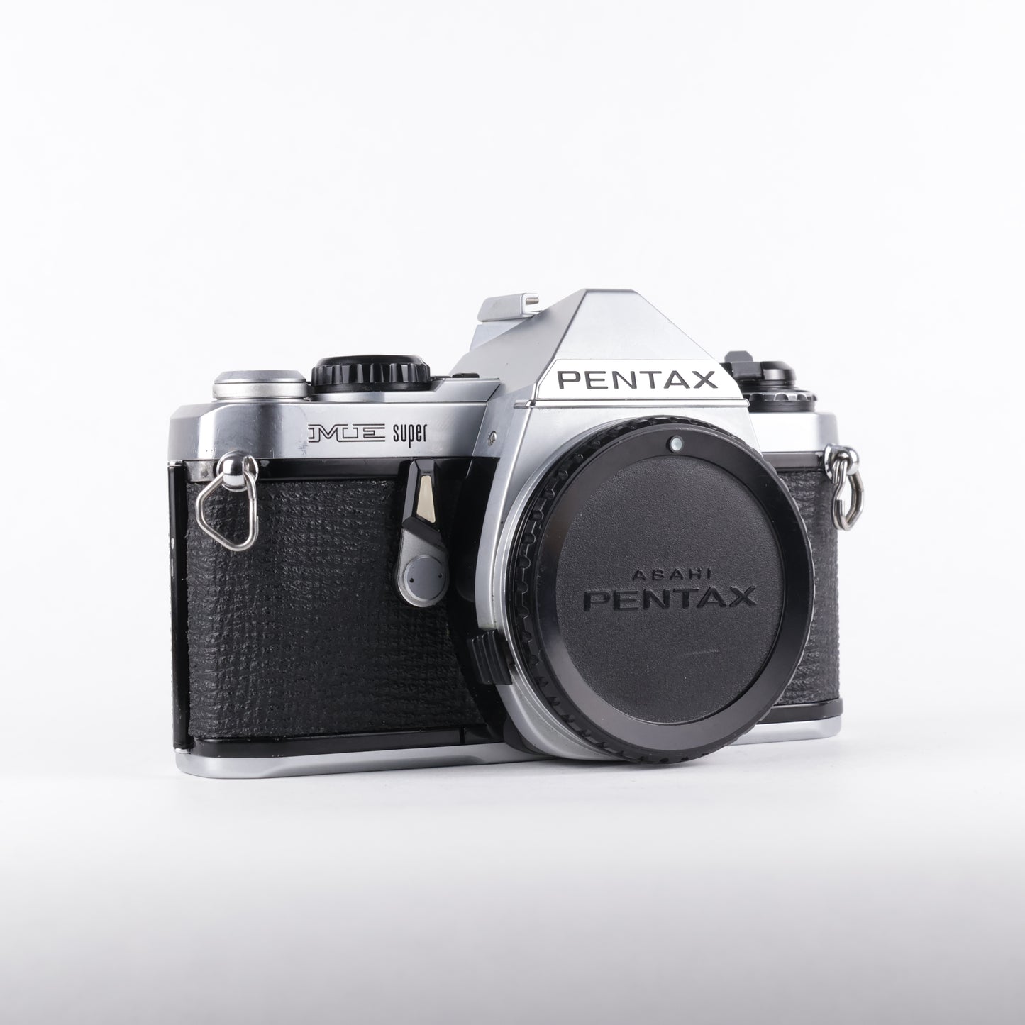 Pentax ME Super - Body (Boxed)