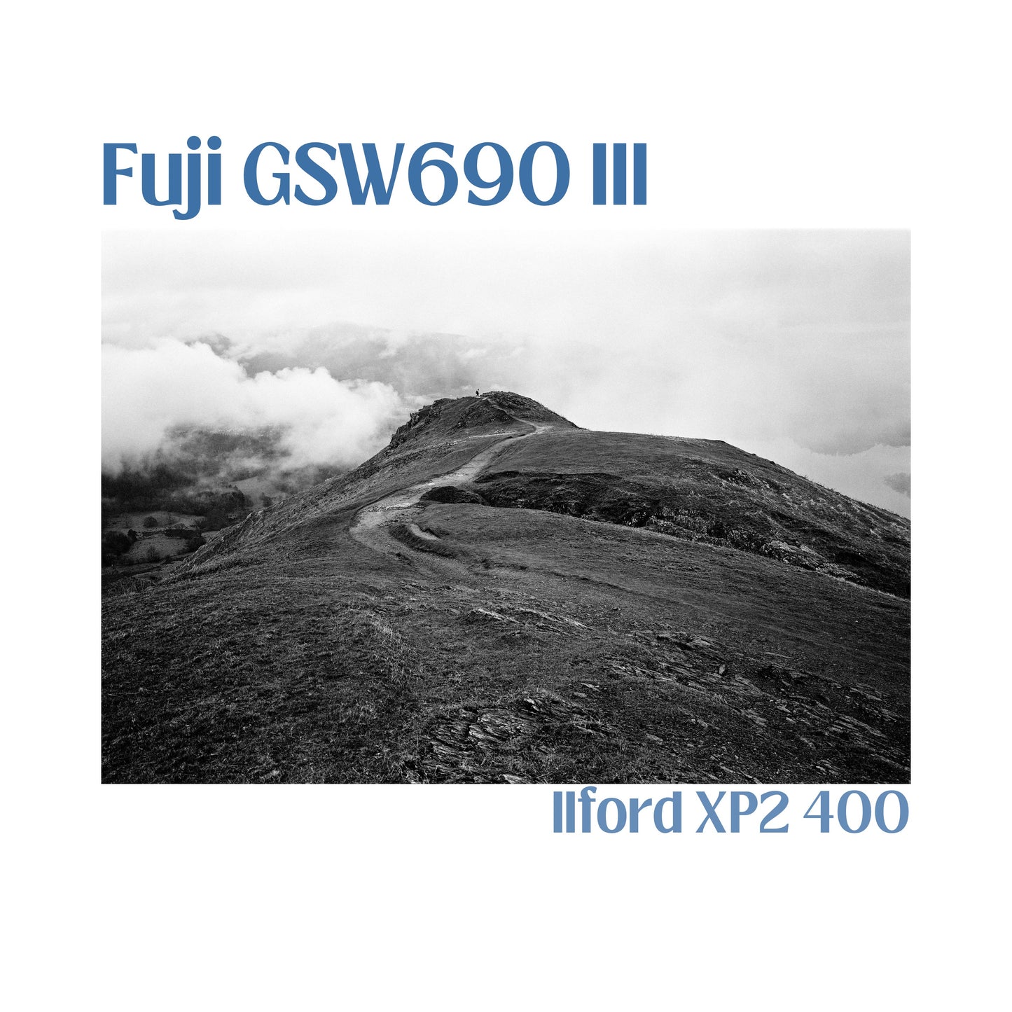 Fuji GSW690 III