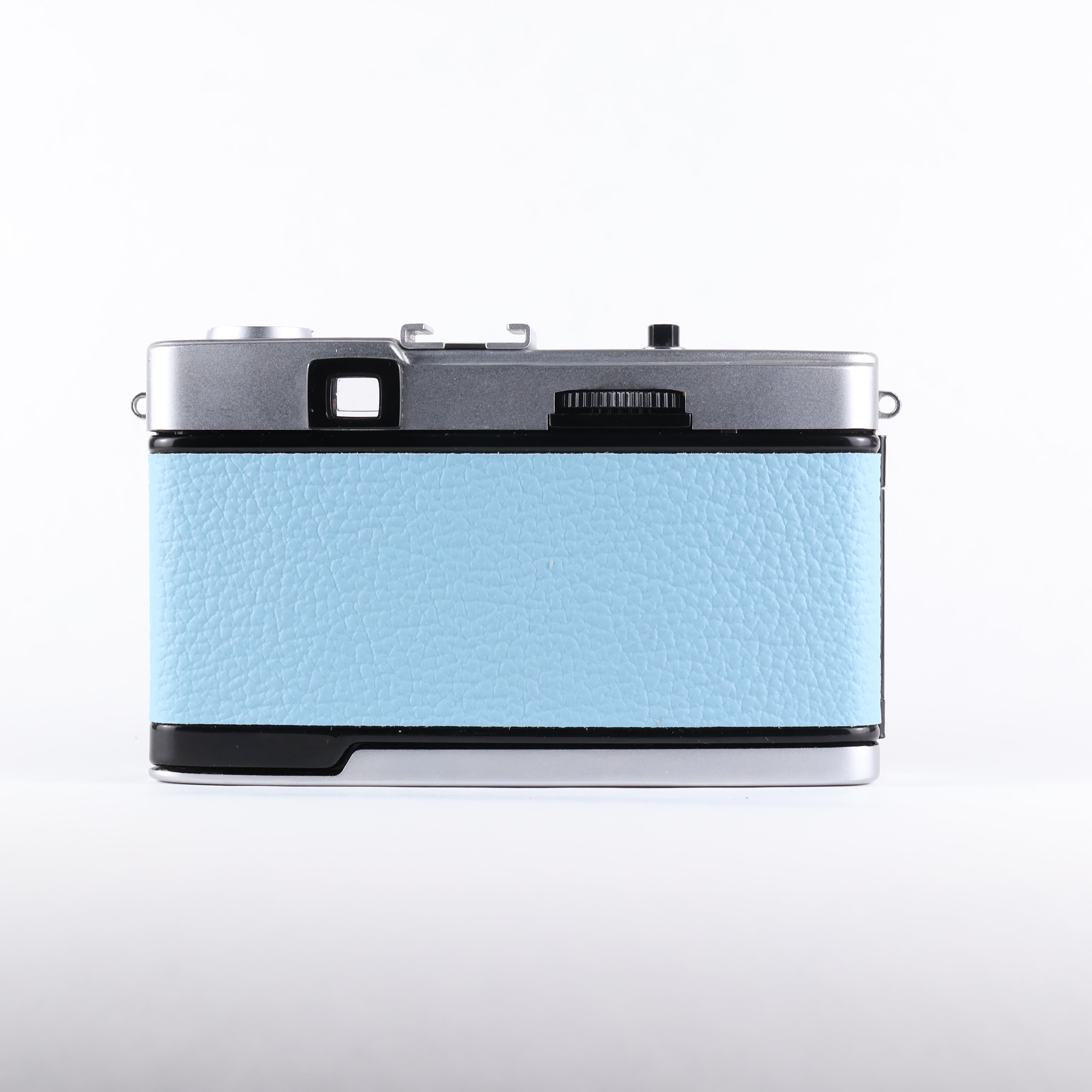 Olympus Trip 35 - Light Blue – JFR Film