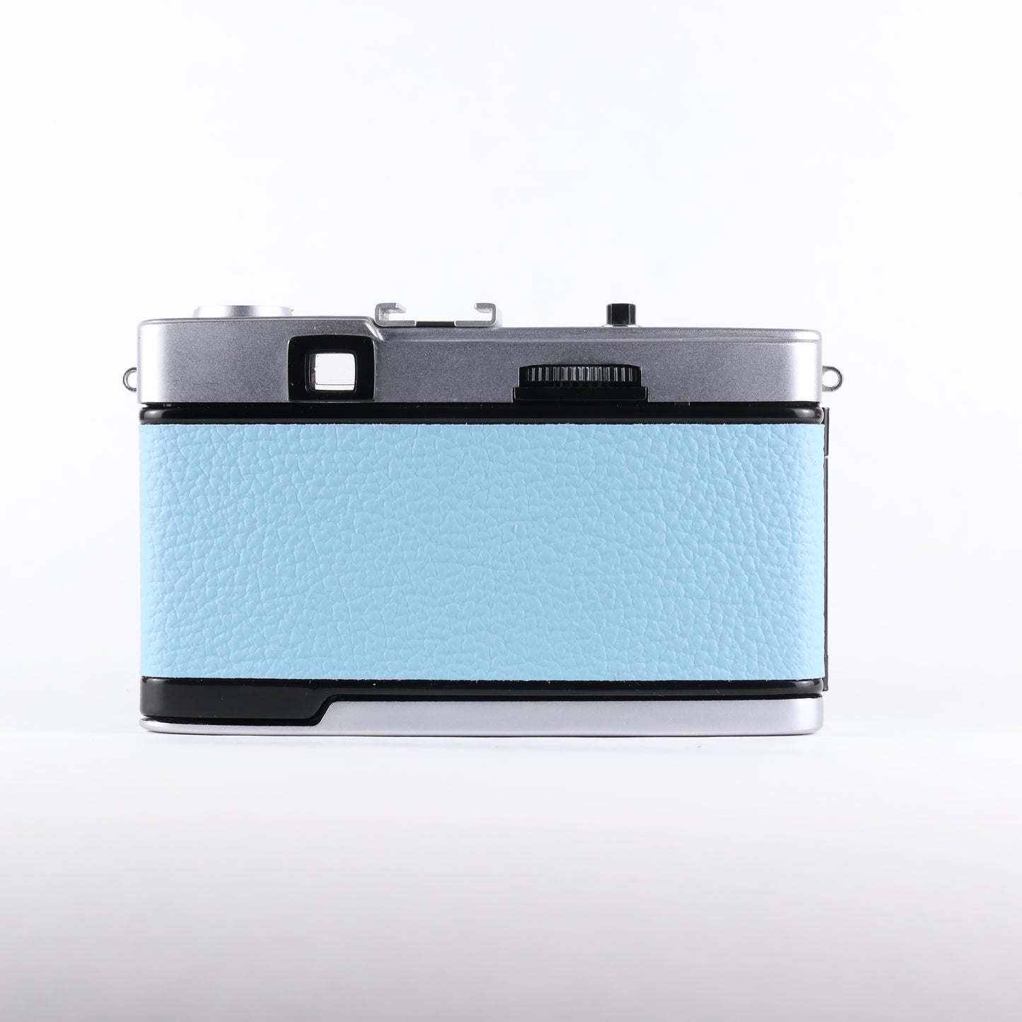 Olympus Trip 35 - Light Blue