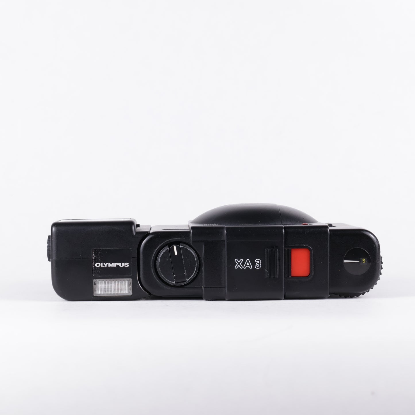 Olympus XA3 & A11 Flash