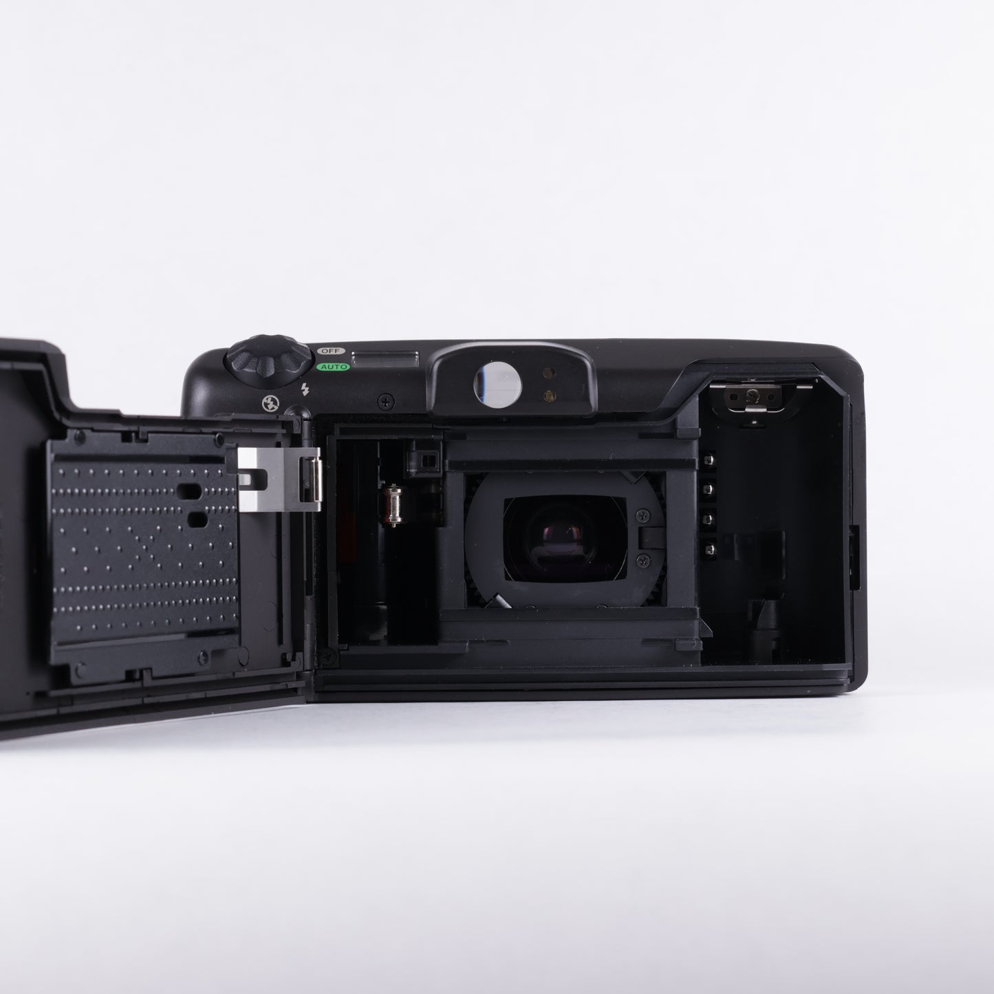 Canon Sure Shot 105 Zoom