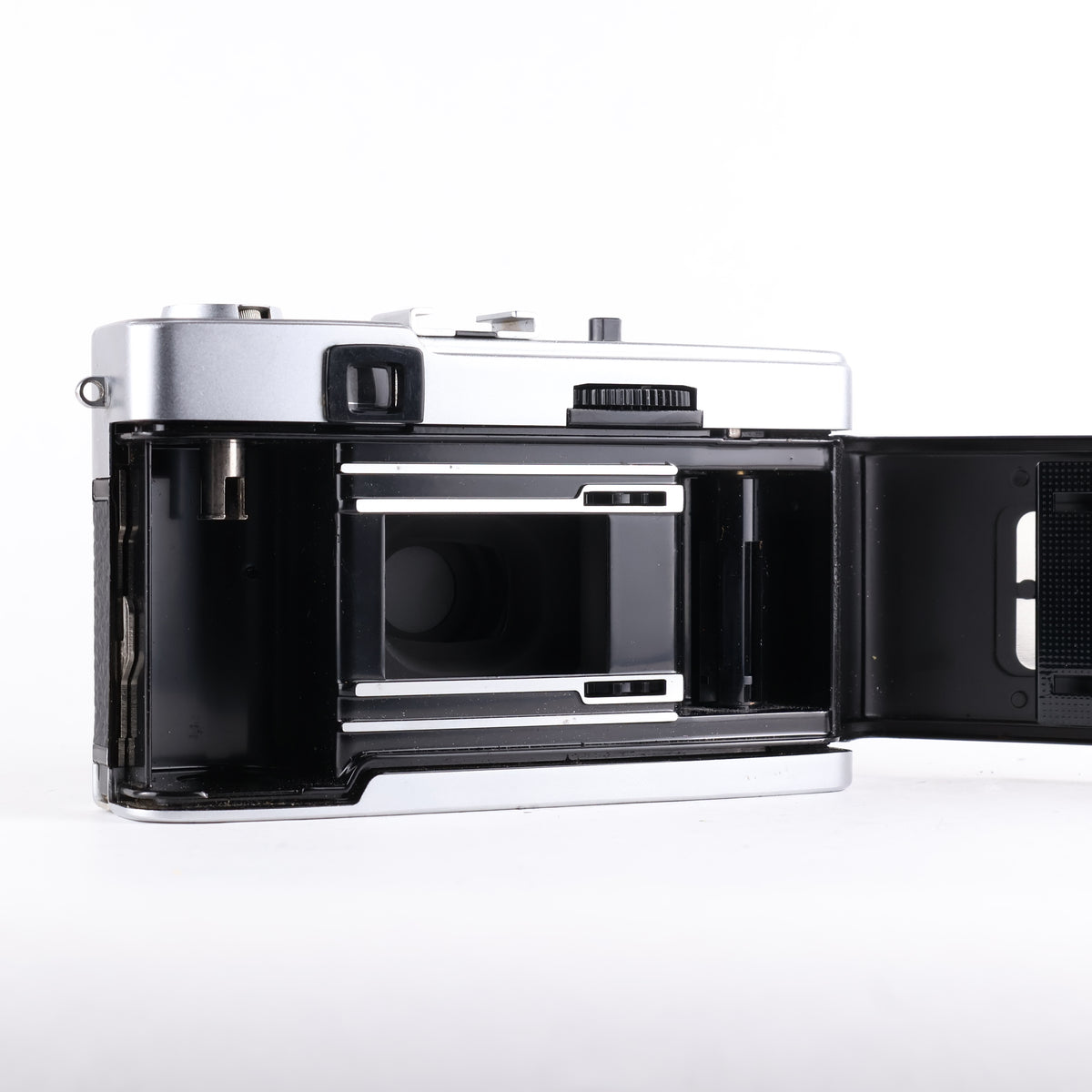 Olympus Trip 35 - Black