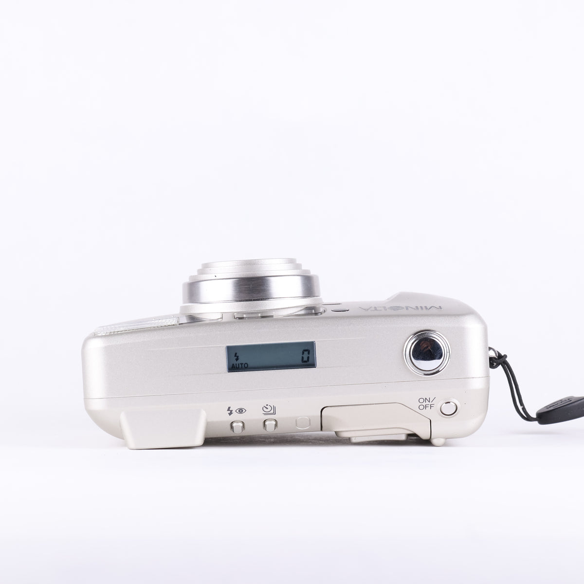 Minolta Riva Zoom 150
