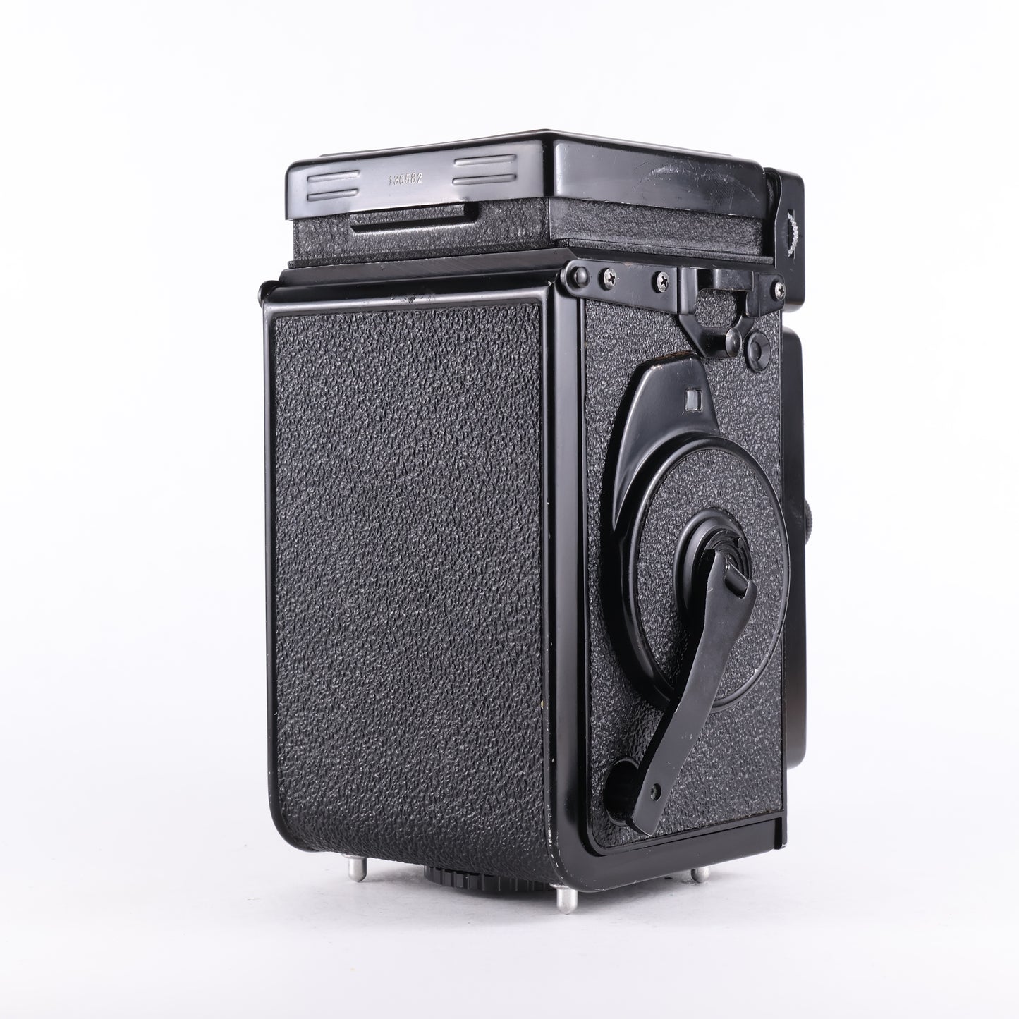 Yashica Mat 124G