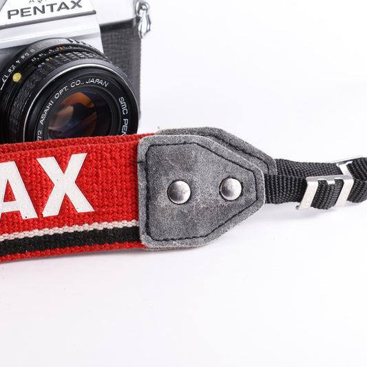 Pentax Neck Strap