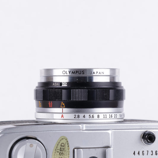 Olympus Skylight Filter - 43.5mm