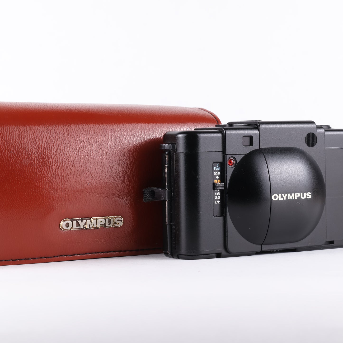 Original Olympus XA Series Case