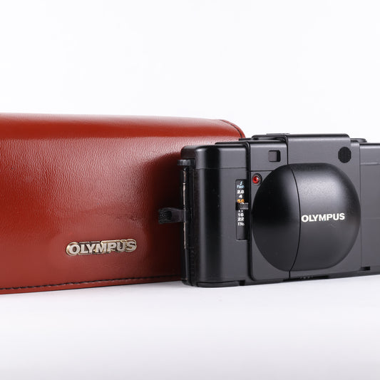 Original Olympus XA Series Case