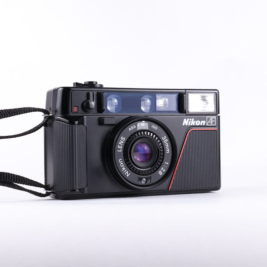 Nikon L35AF