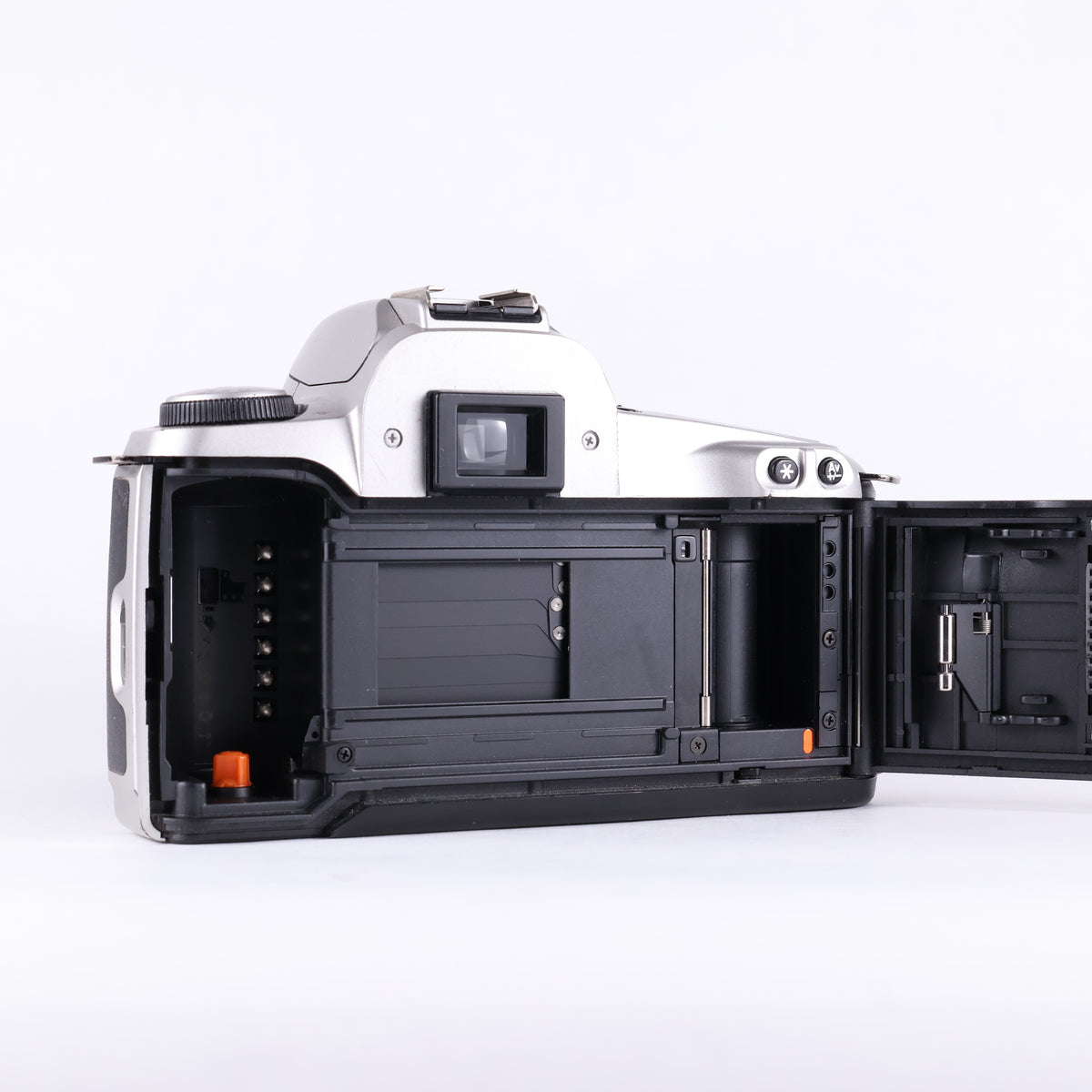 Canon EOS 500 N