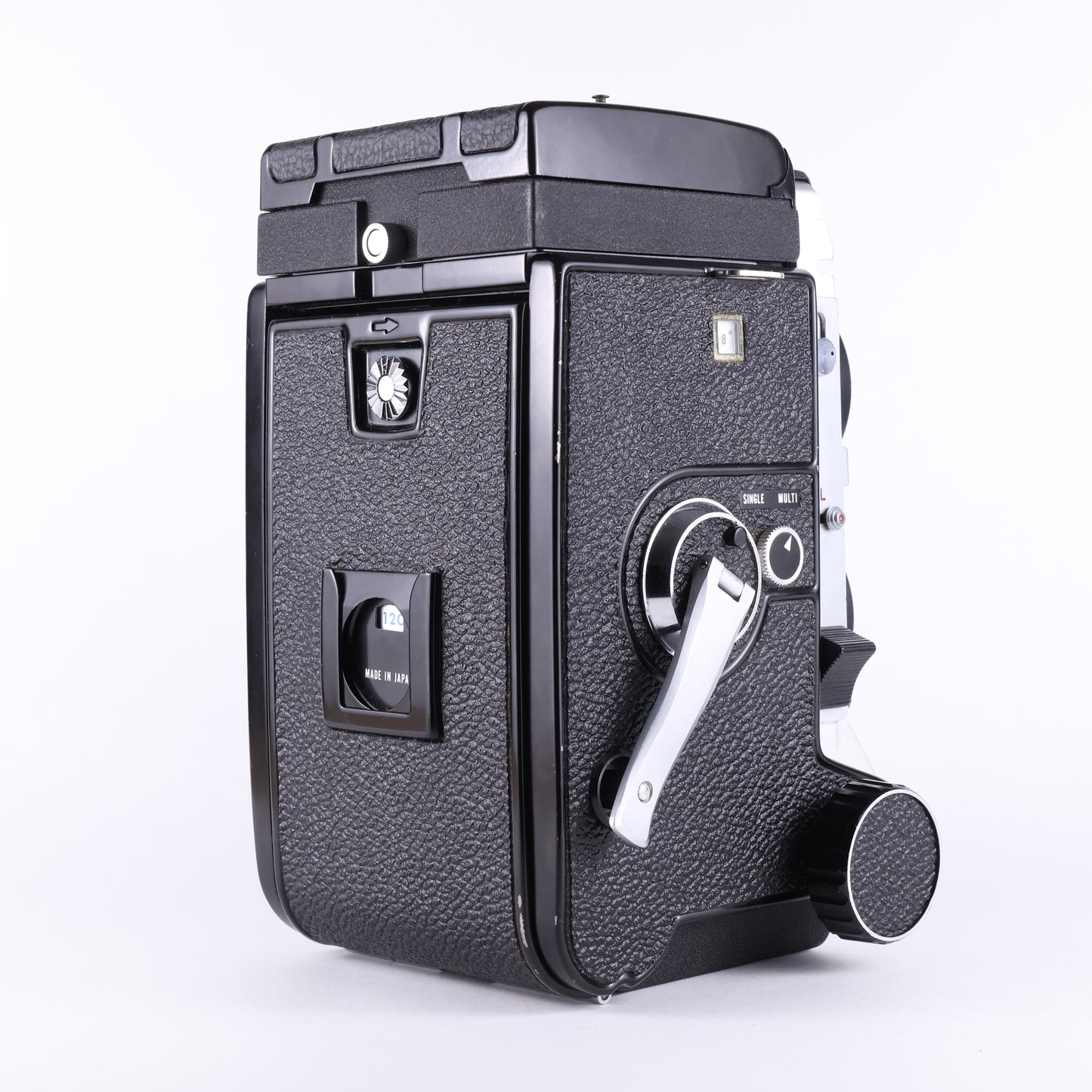 Mamiya C330 Professional F