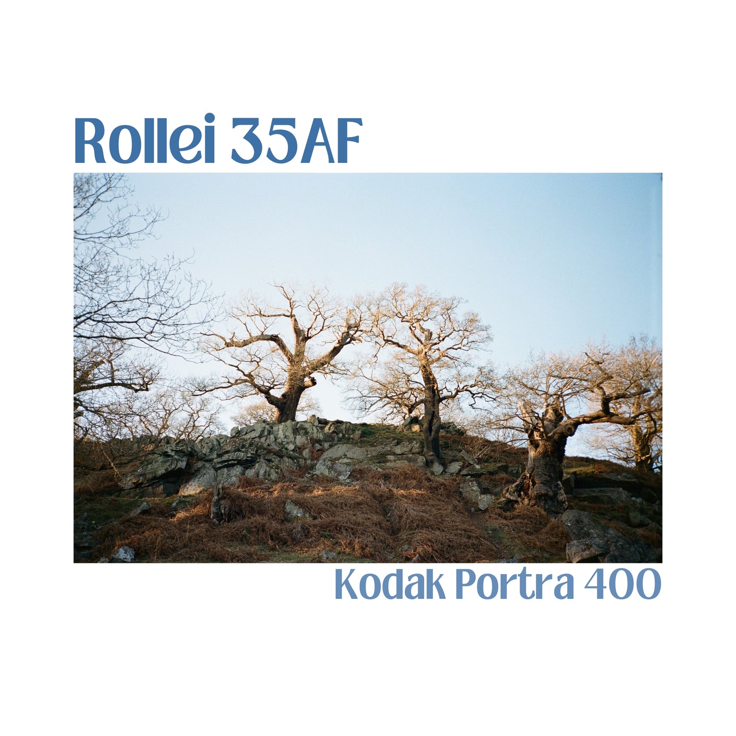 Rollei 35AF