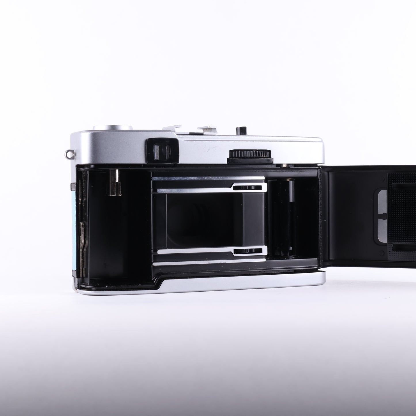 Olympus Trip 35 - Light Blue