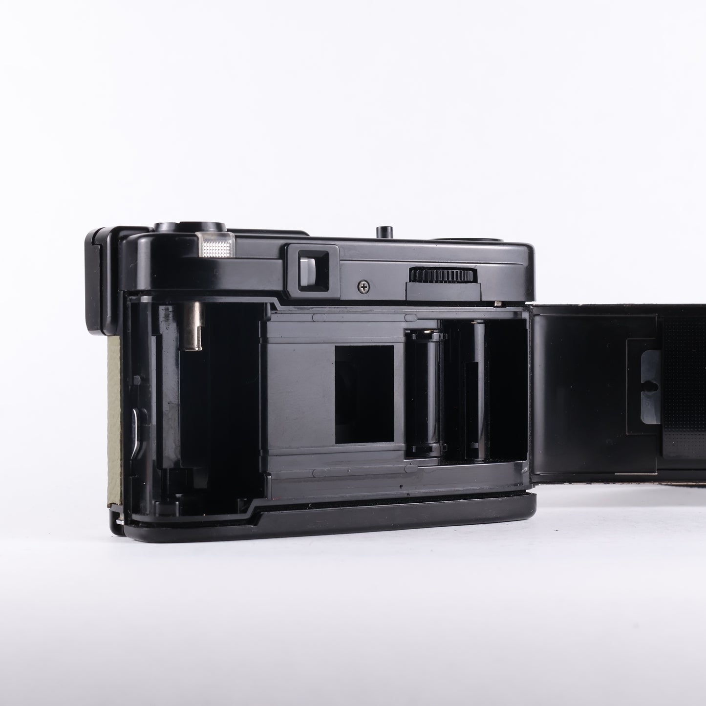 Olympus Pen EF - Olive
