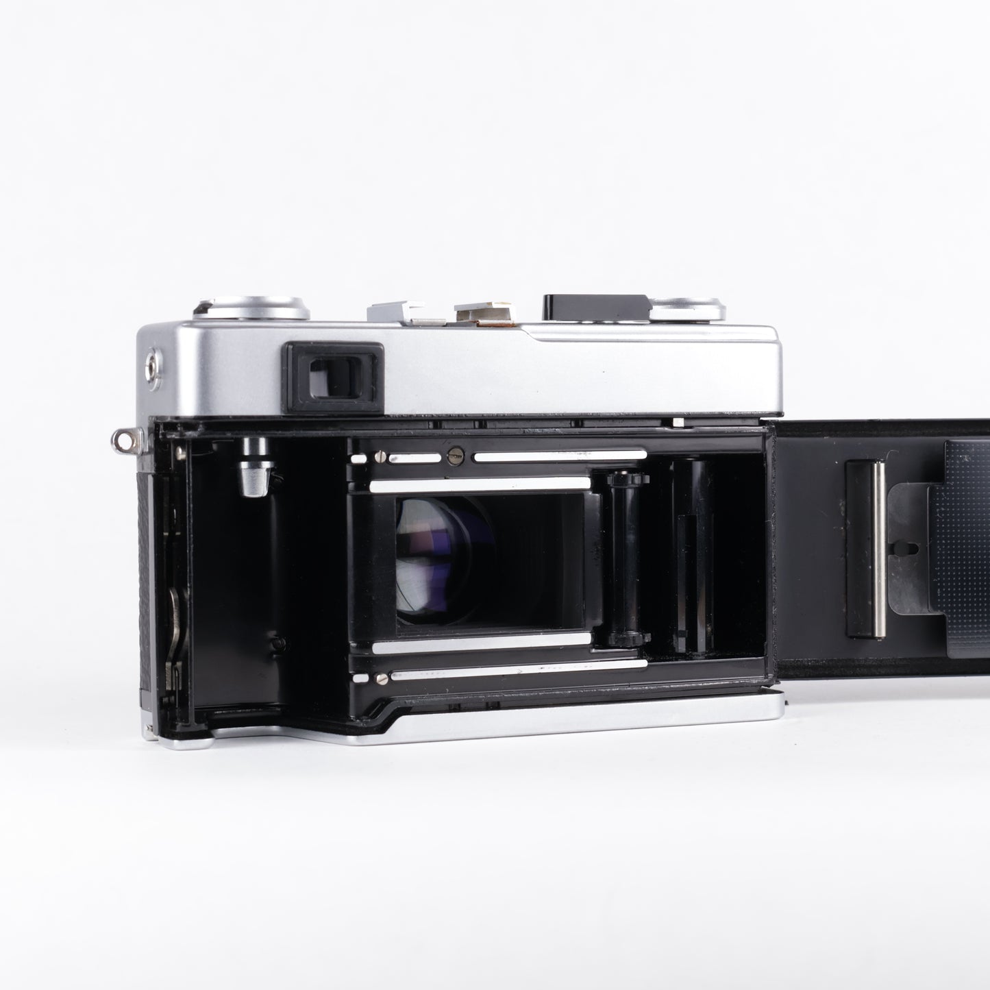 Olympus 35RD - Black