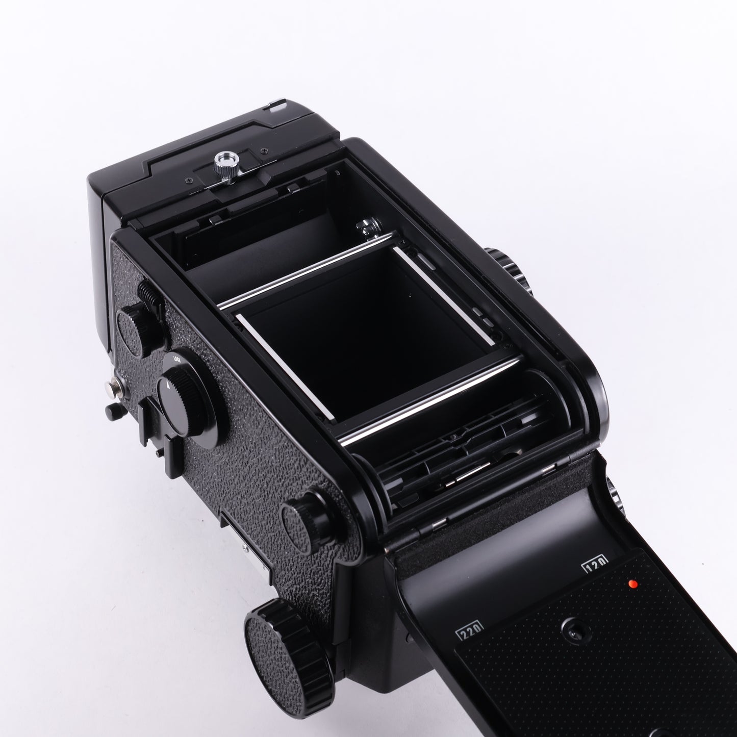 Mamiya C220 Professional f